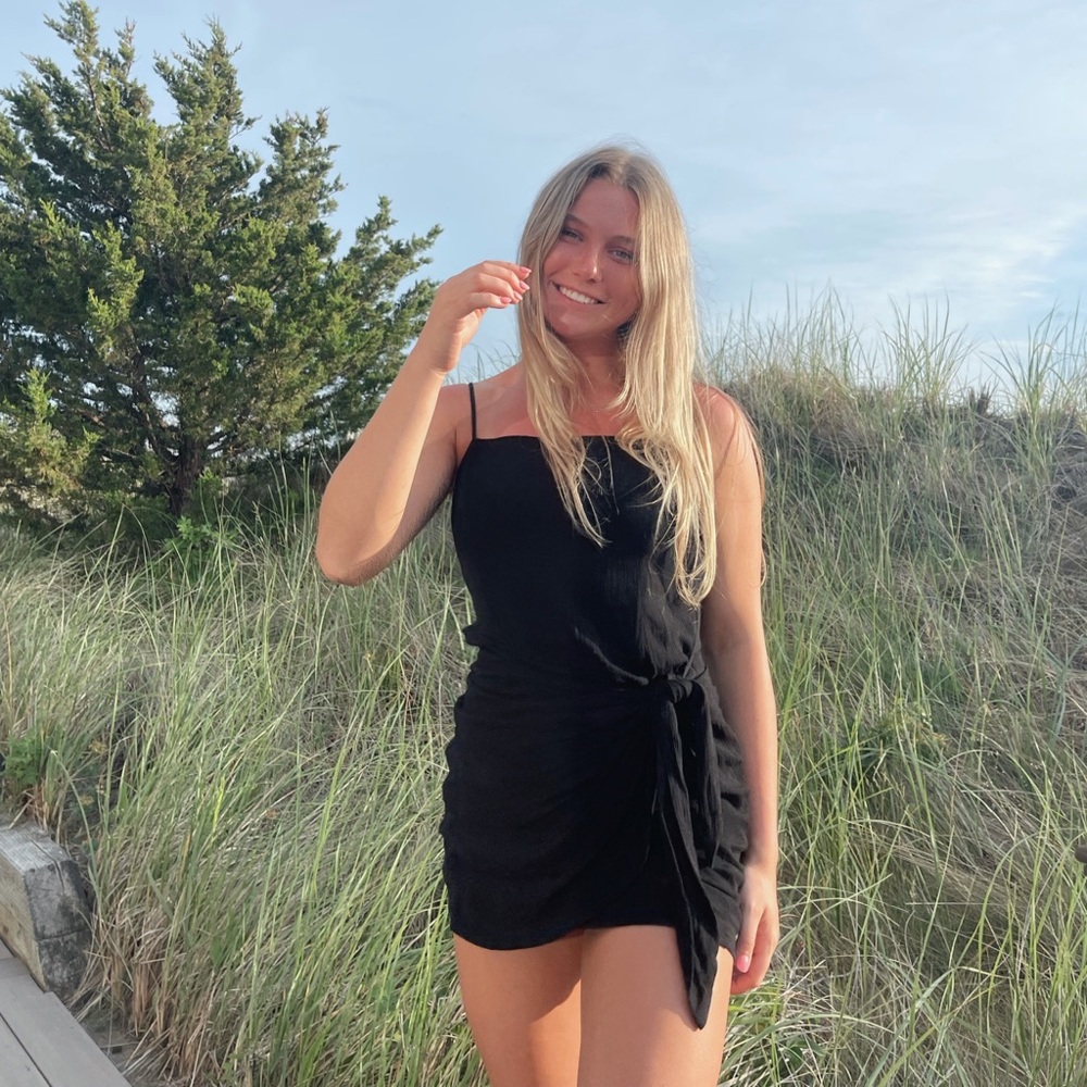 Meet your Posher, Gracen